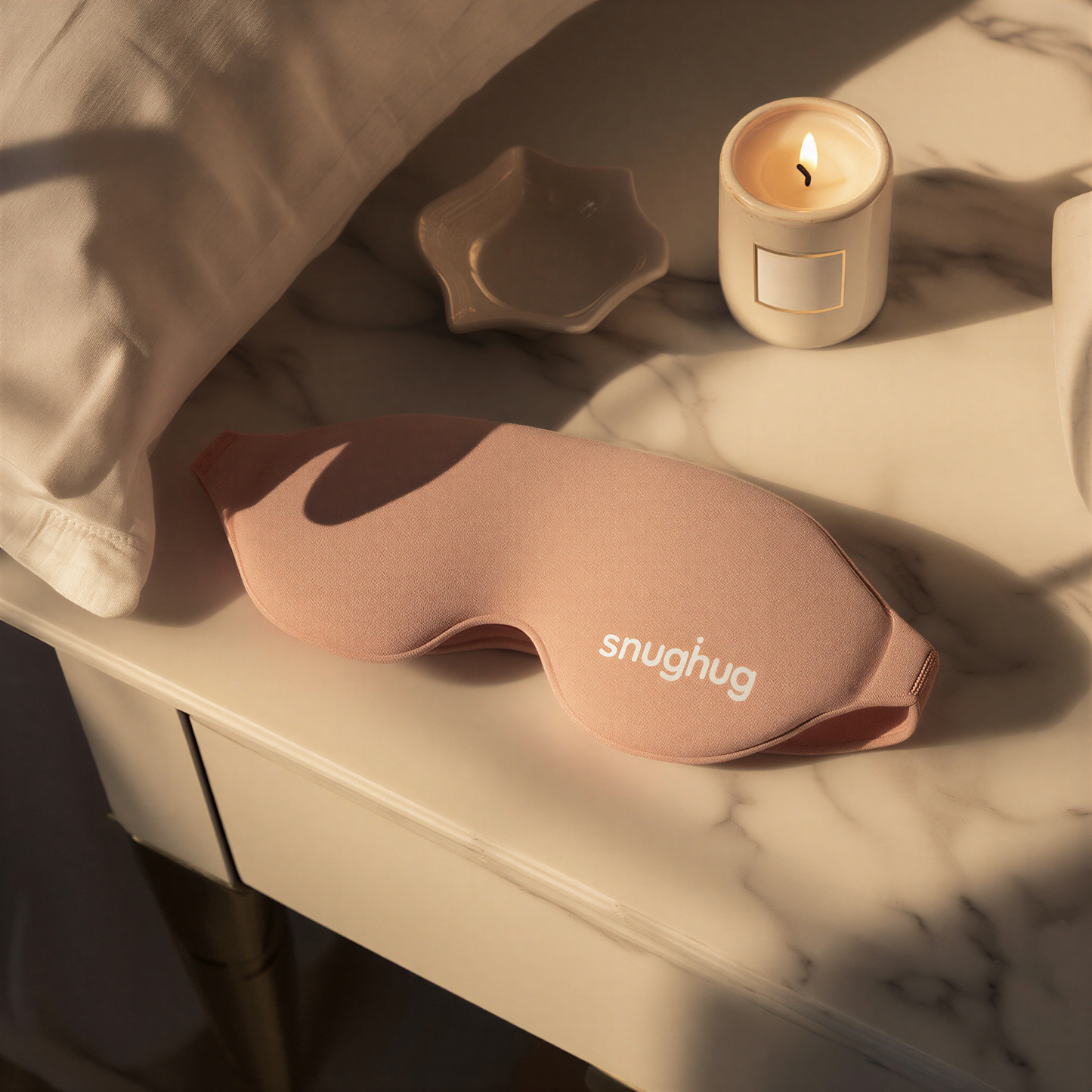 Snuggy Sleep Mask