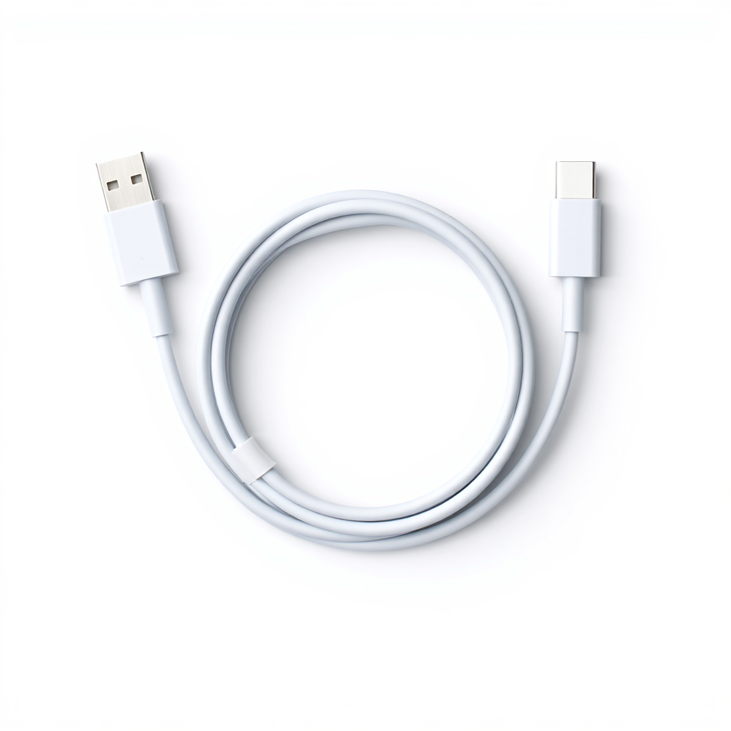 USB-C Charger