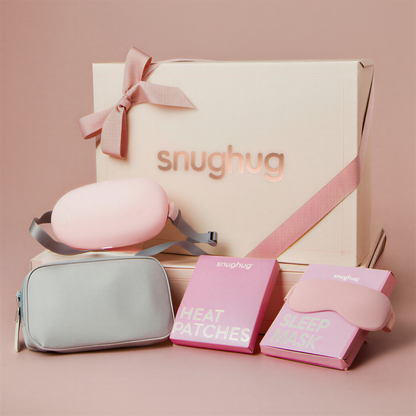 The Snughug Comfort Kit