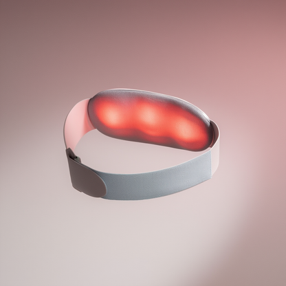 The SnugHug™: Cramp-Free Days Start Here