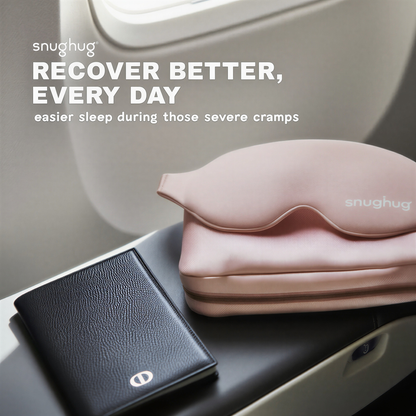 The Snughug Comfort Kit