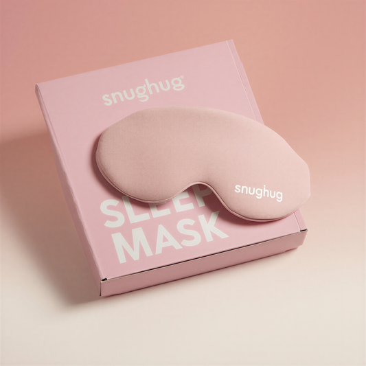 Snuggy Sleep Mask