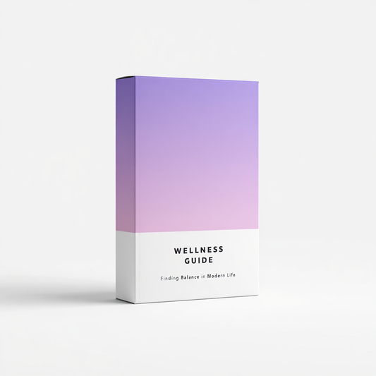 Bundle Gift + E-Book