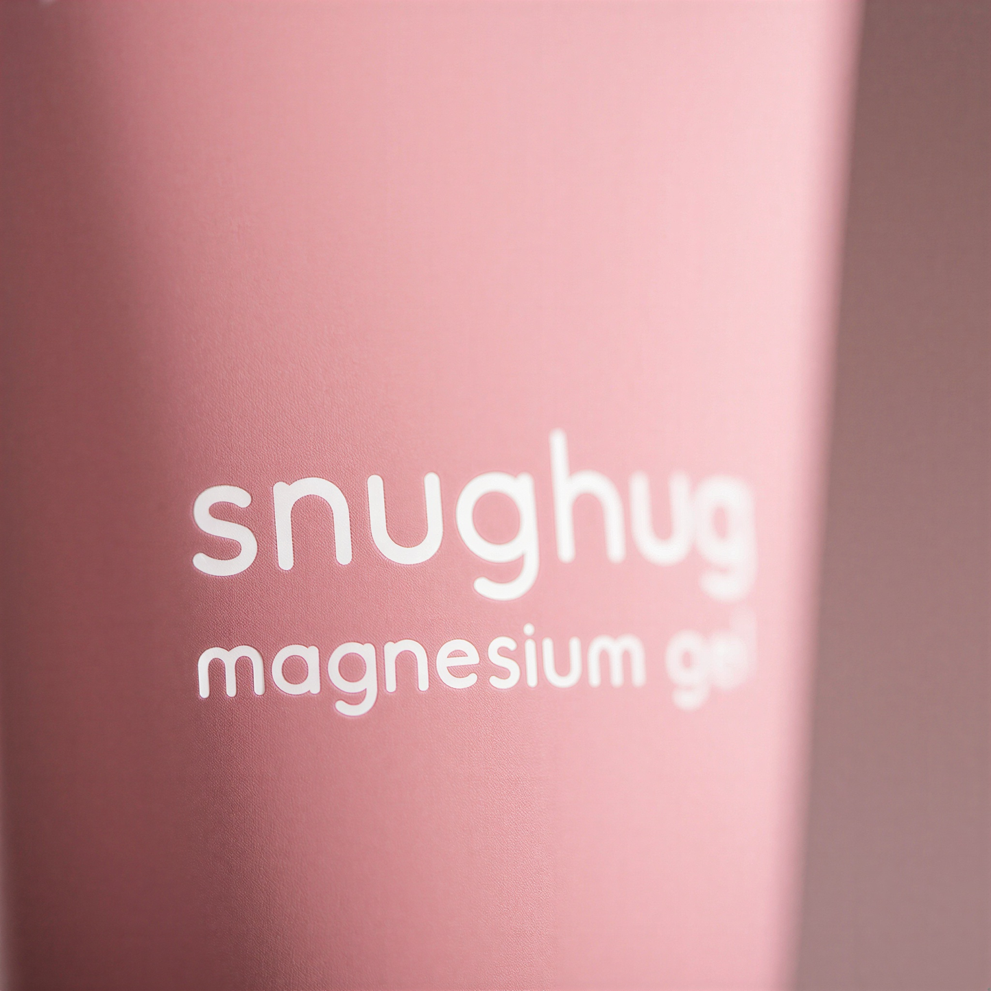 Magnesium Gel - Soothing Aloe Vera Based Relief