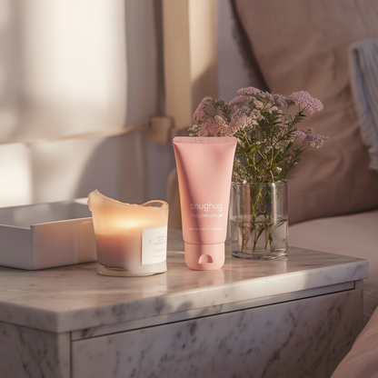 Magnesium Gel - Soothing Aloe Vera Based Relief