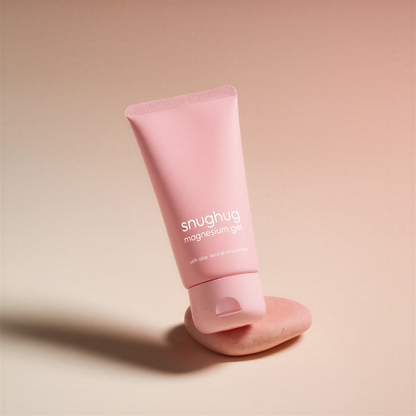 Magnesium Gel - Soothing Aloe Vera Based Relief