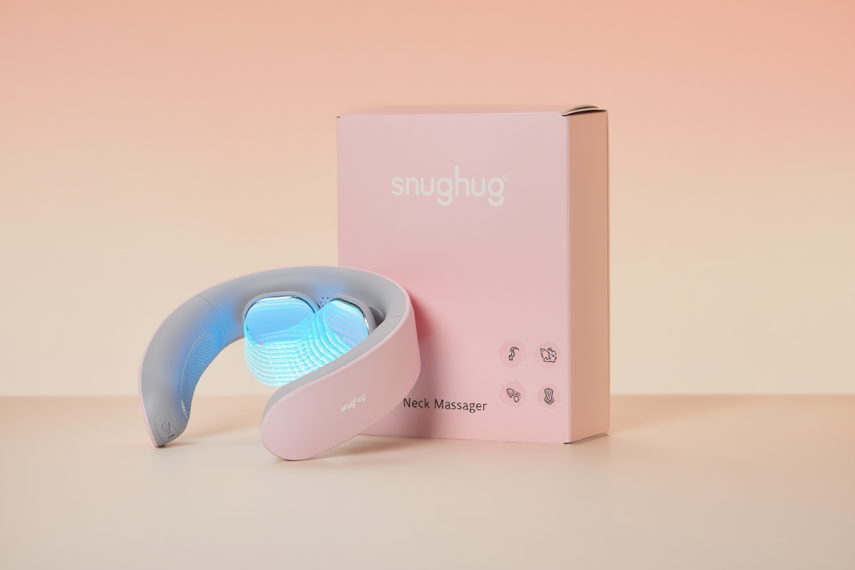The SnugHug - Neck Huggy