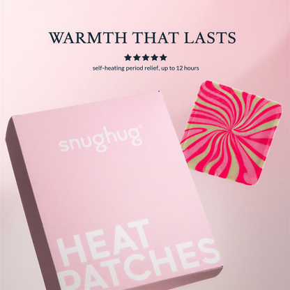 The Snughug Comfort Kit