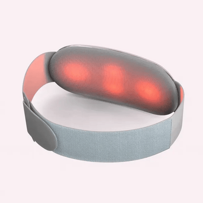 The SnugHug™: Cramp-Free Days Start Here